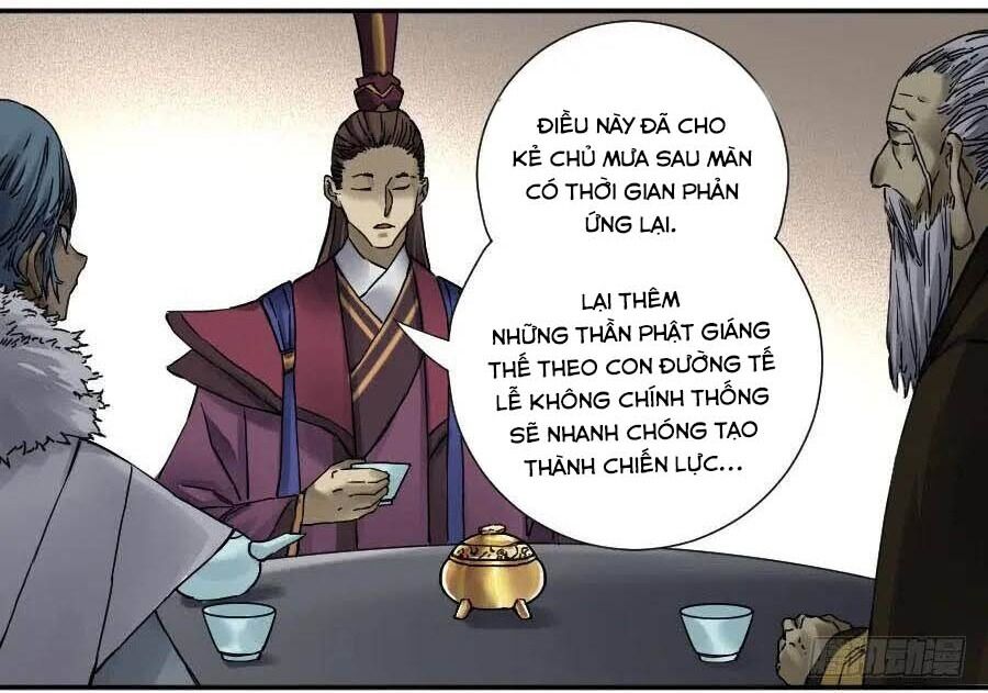 Truyền Võ: Chương 180