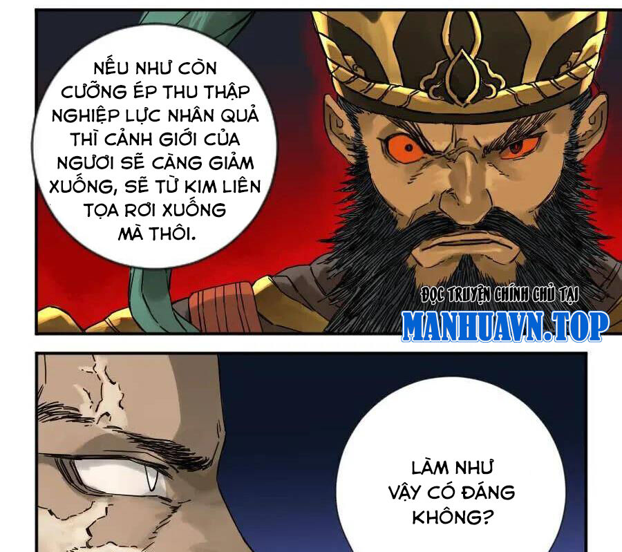 Truyền Võ: Chương 181
