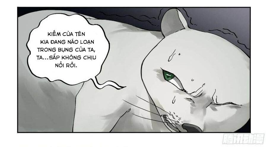 Truyền Võ: Chương 184