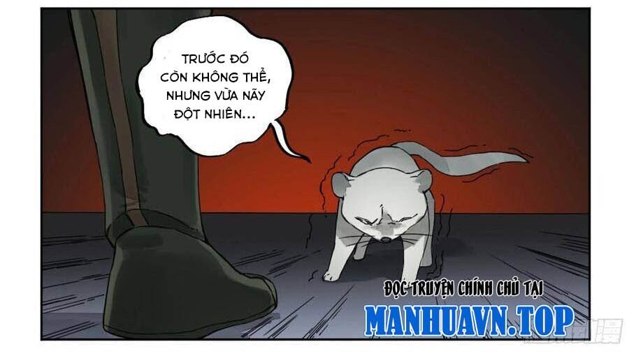 Truyền Võ: Chương 184