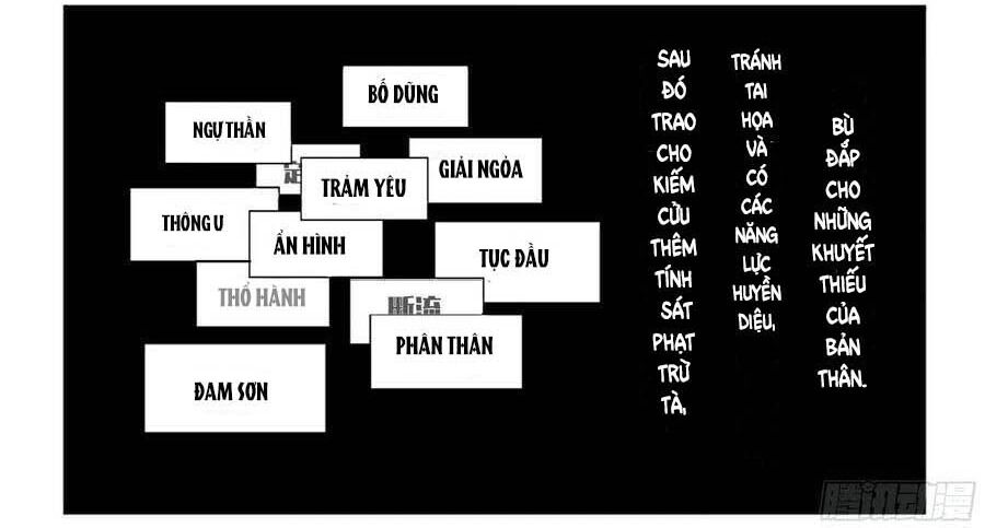 Truyền Võ: Chương 184