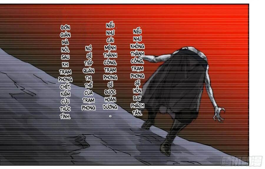 Truyền Võ: Chương 184