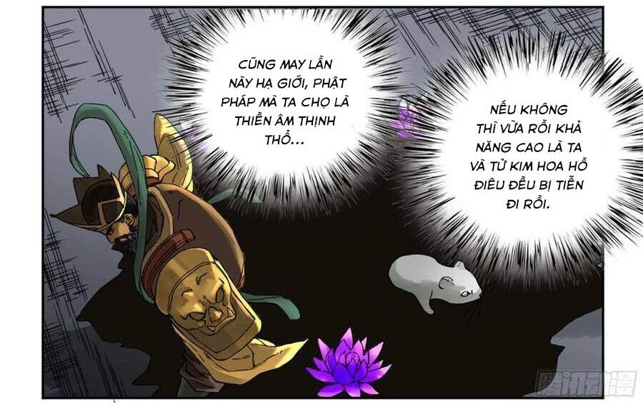 Truyền Võ: Chương 184
