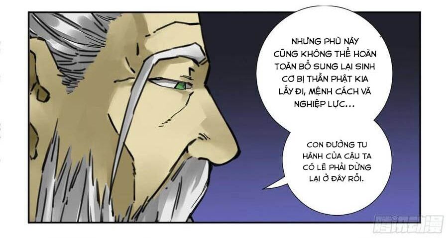 Truyền Võ: Chương 185