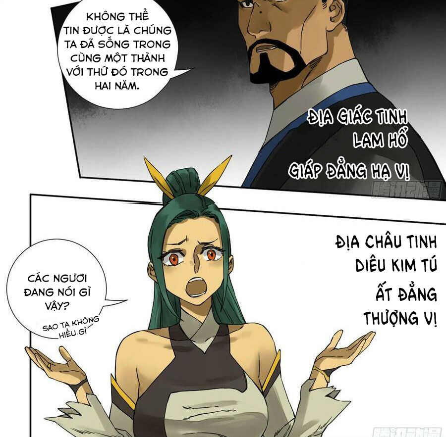 Truyền Võ: Chương 186