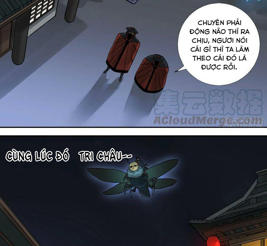 Truyền Võ: Chương 186