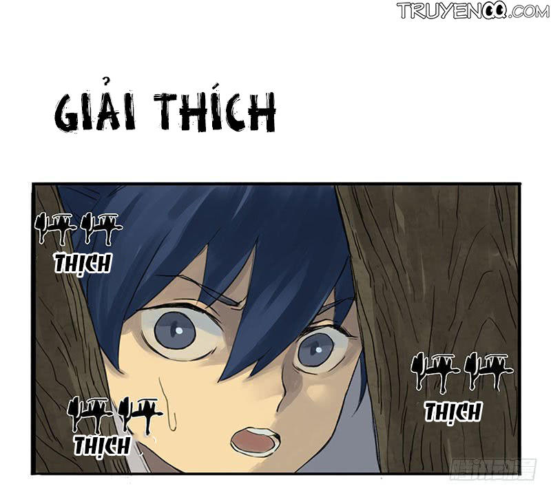 Truyền Võ: Chương 2