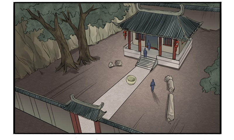 Truyền Võ: Chương 2