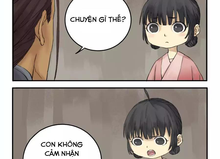 Truyền Võ: Chương 39