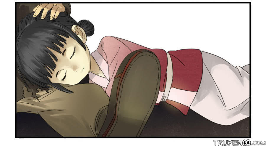 Truyền Võ: Chương 4