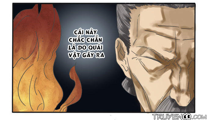 Truyền Võ: Chương 4