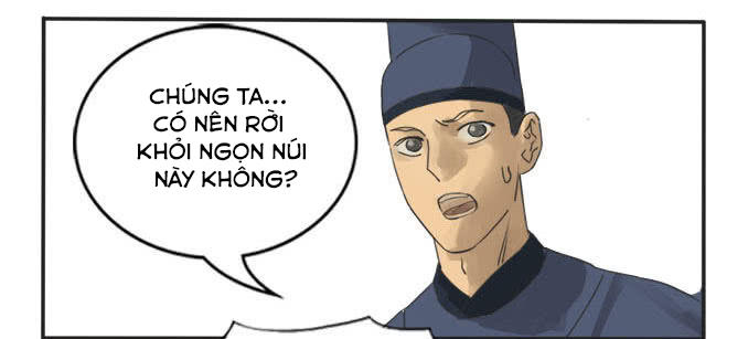 Truyền Võ: Chương 4