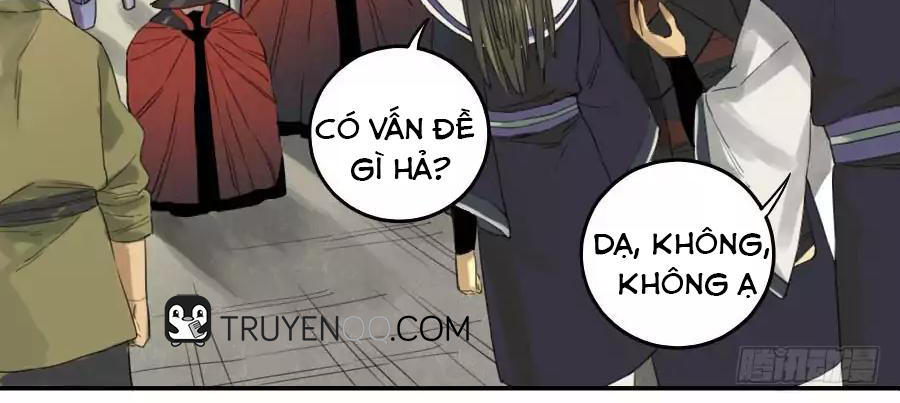 Truyền Võ: Chương 42