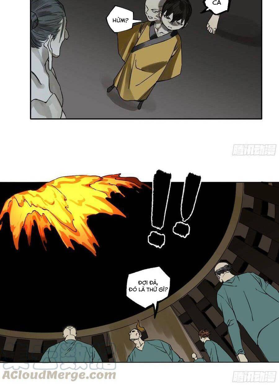 Truyền Võ: Chapter 241