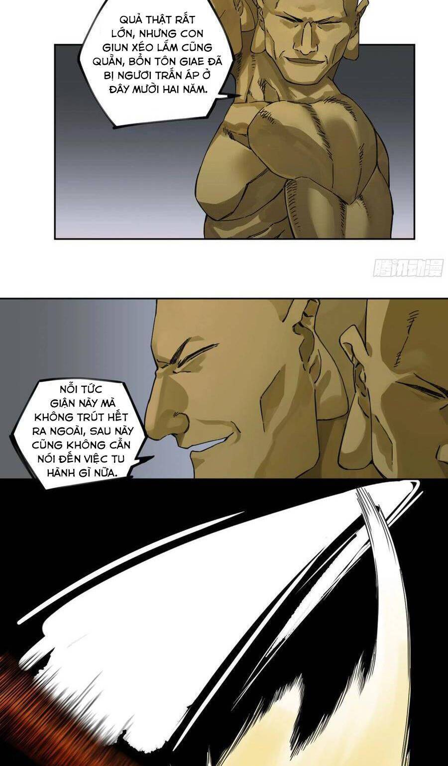Truyền Võ: Chapter 243
