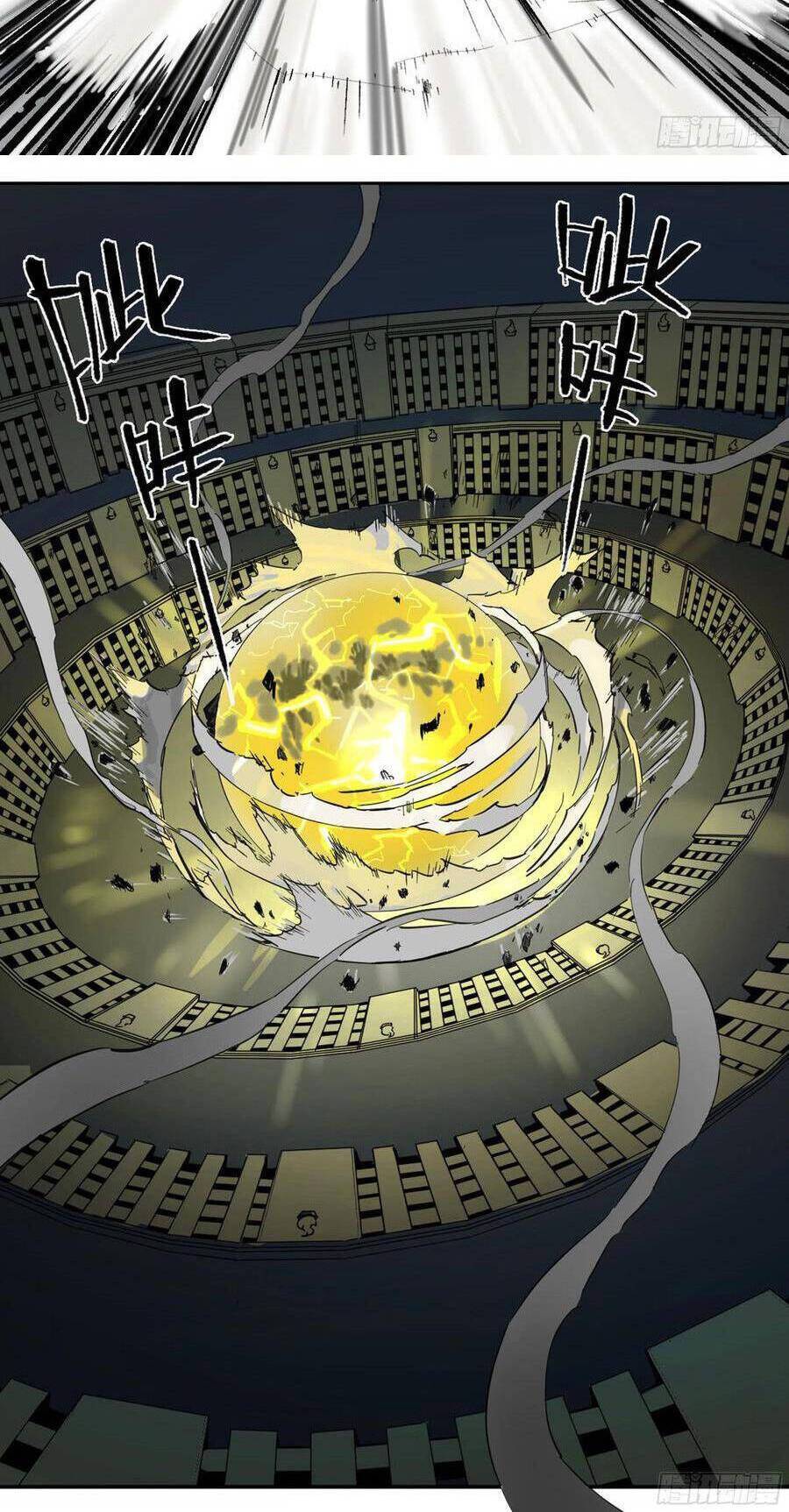 Truyền Võ: Chapter 243