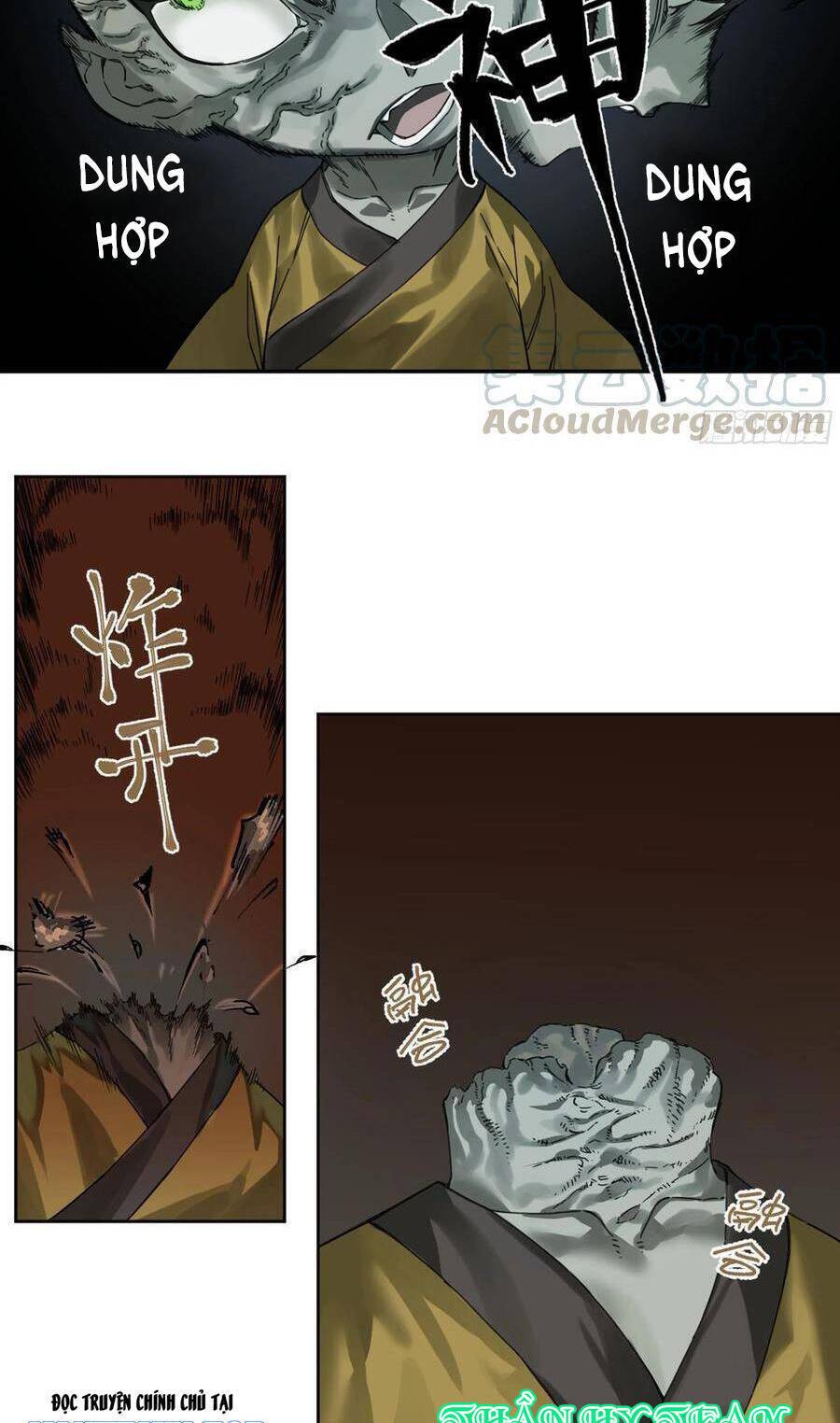 Truyền Võ: Chapter 243