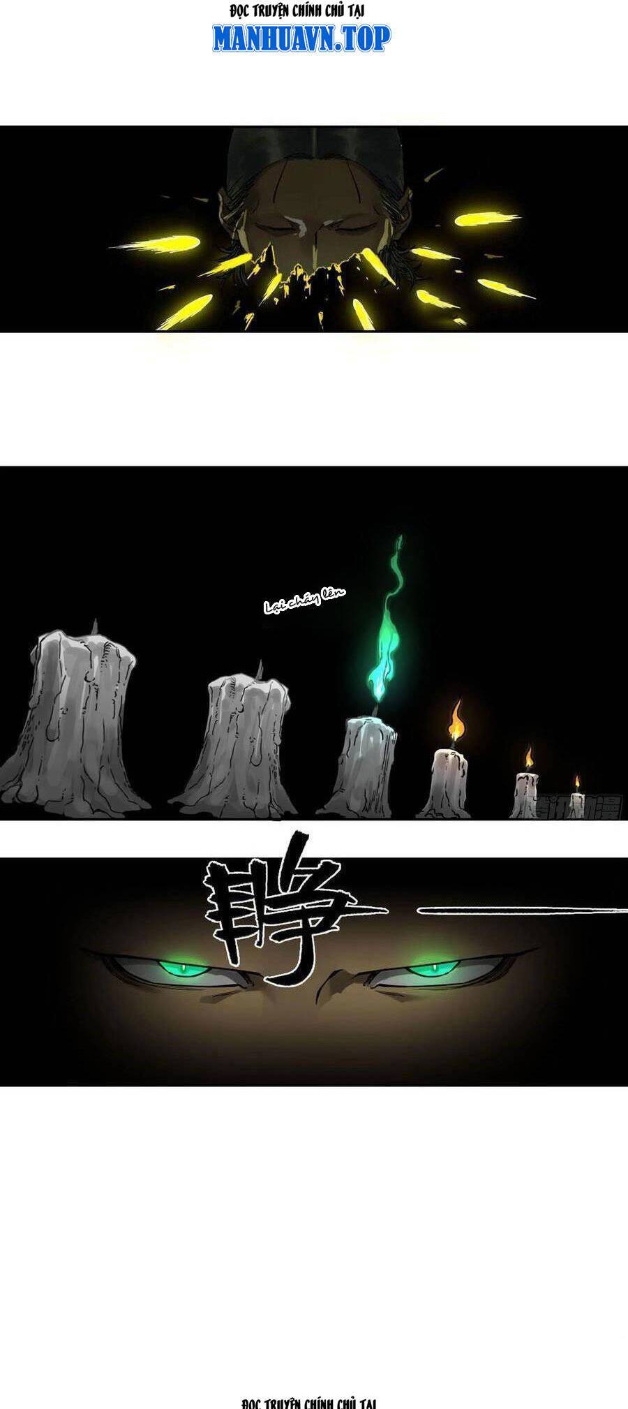 Truyền Võ: Chapter 245