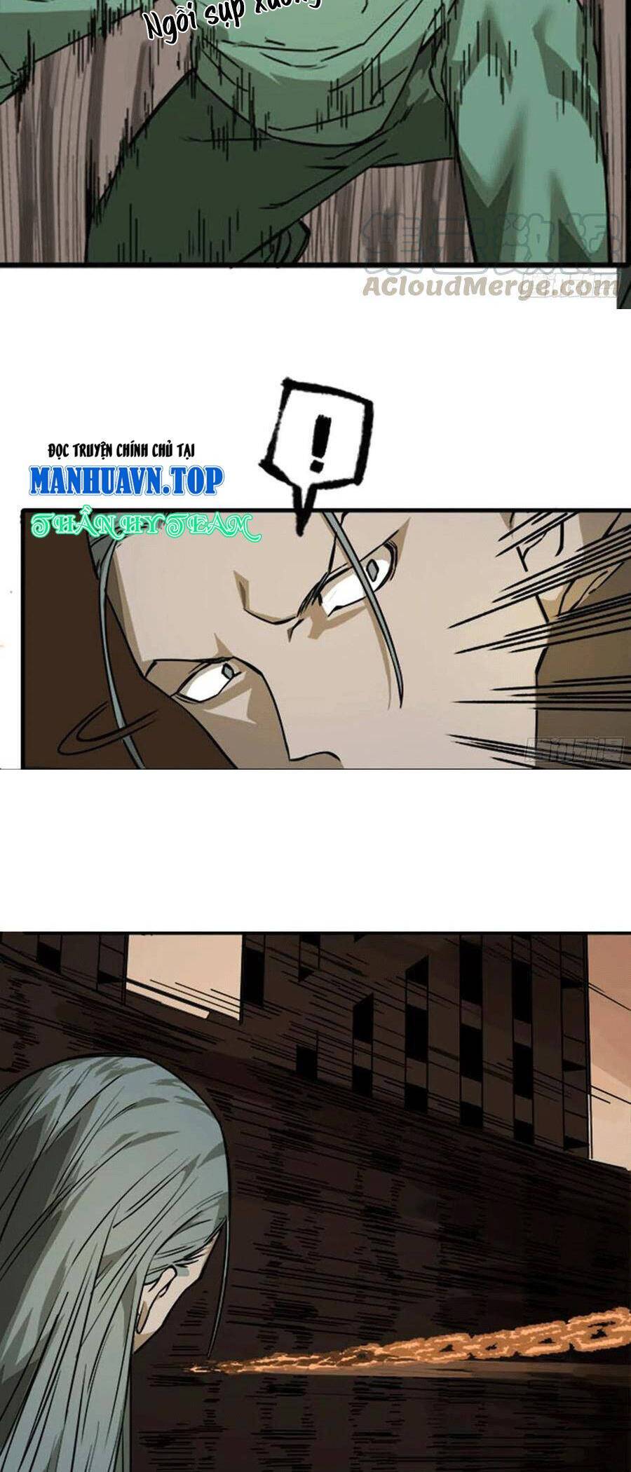 Truyền Võ: Chapter 246
