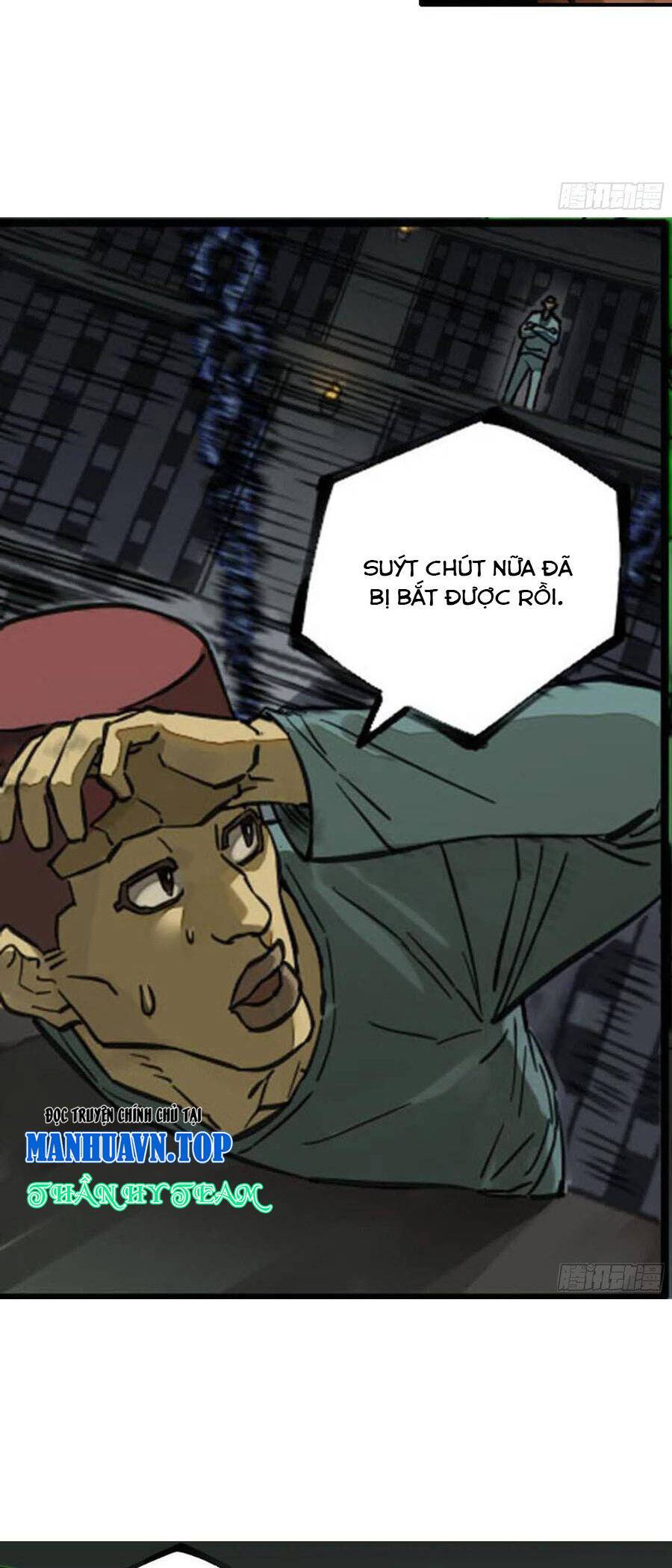 Truyền Võ: Chapter 246