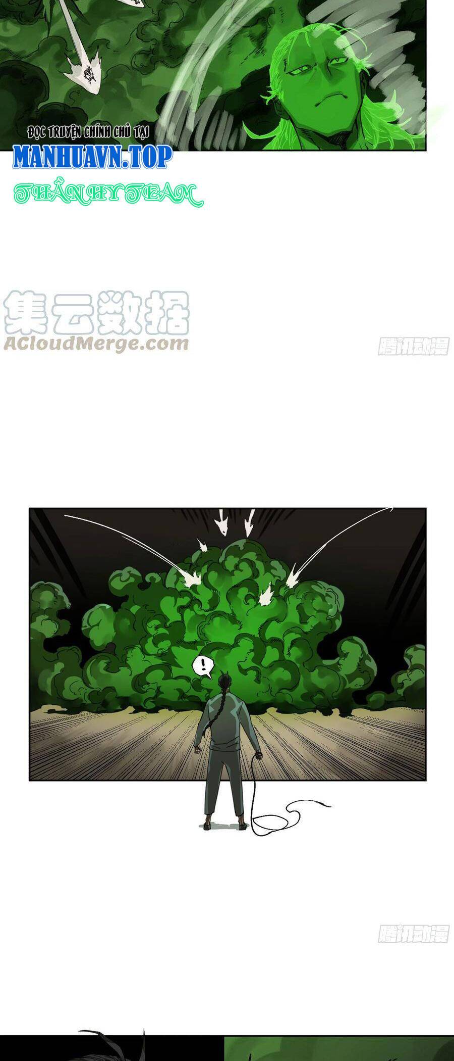Truyền Võ: Chapter 247
