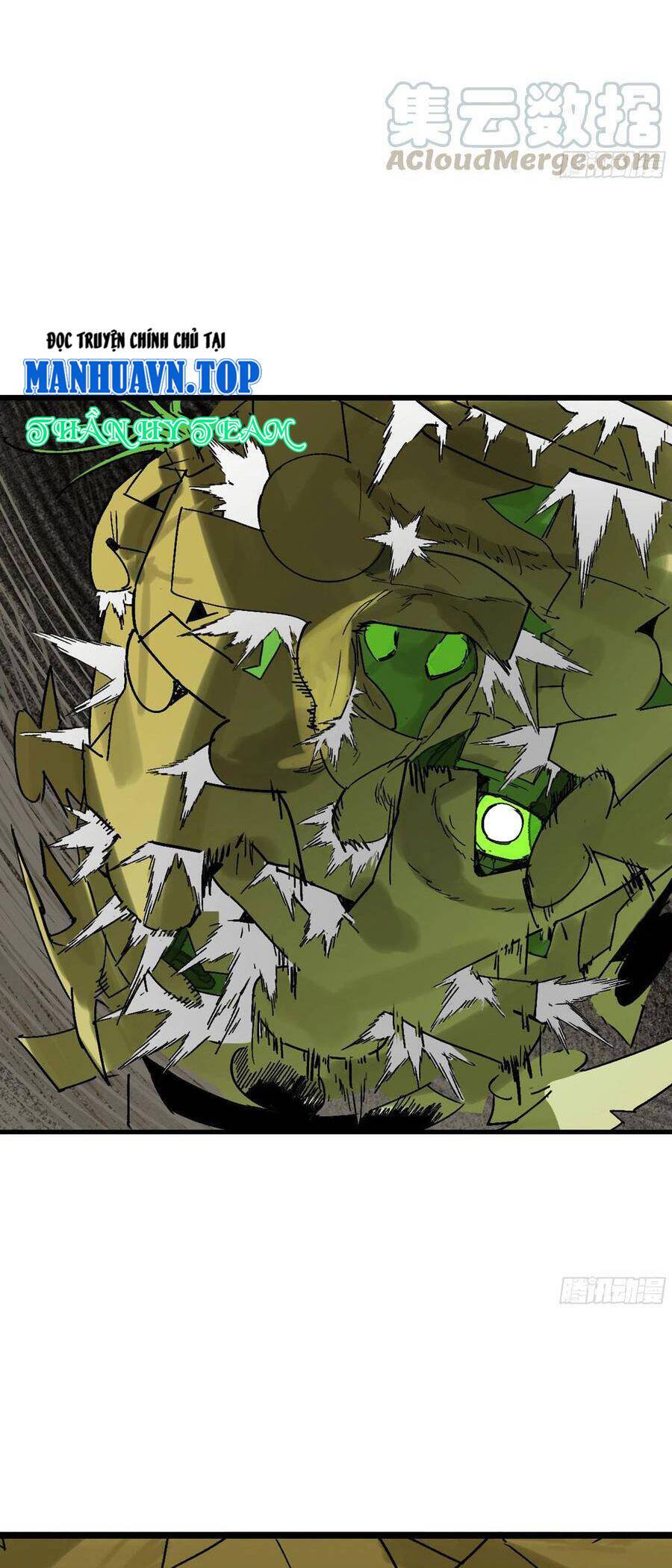 Truyền Võ: Chapter 247