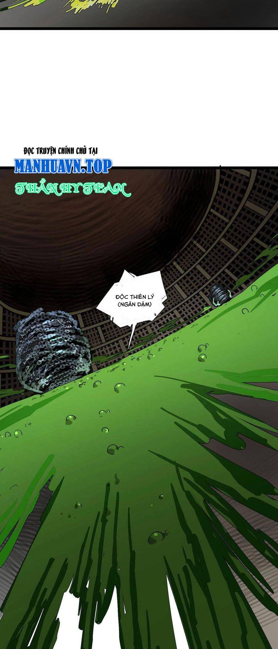 Truyền Võ: Chapter 247