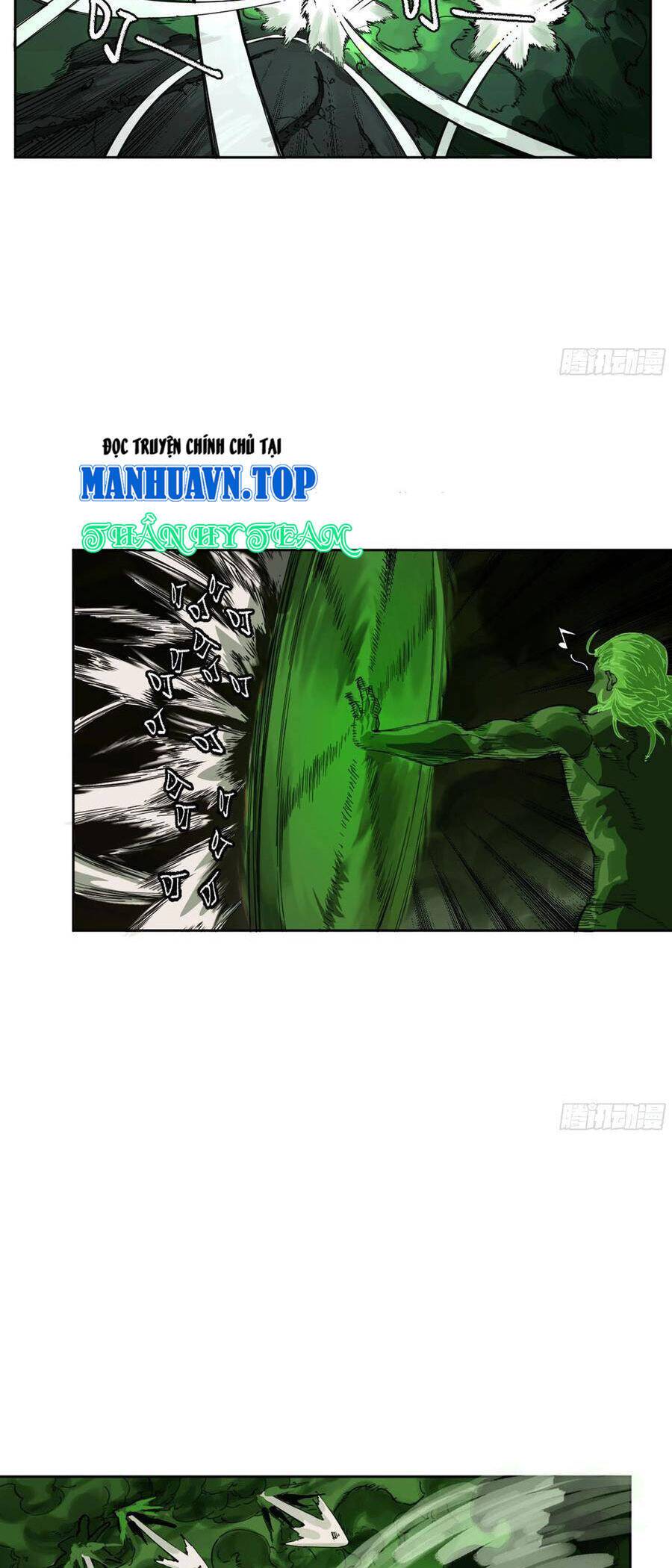 Truyền Võ: Chapter 247