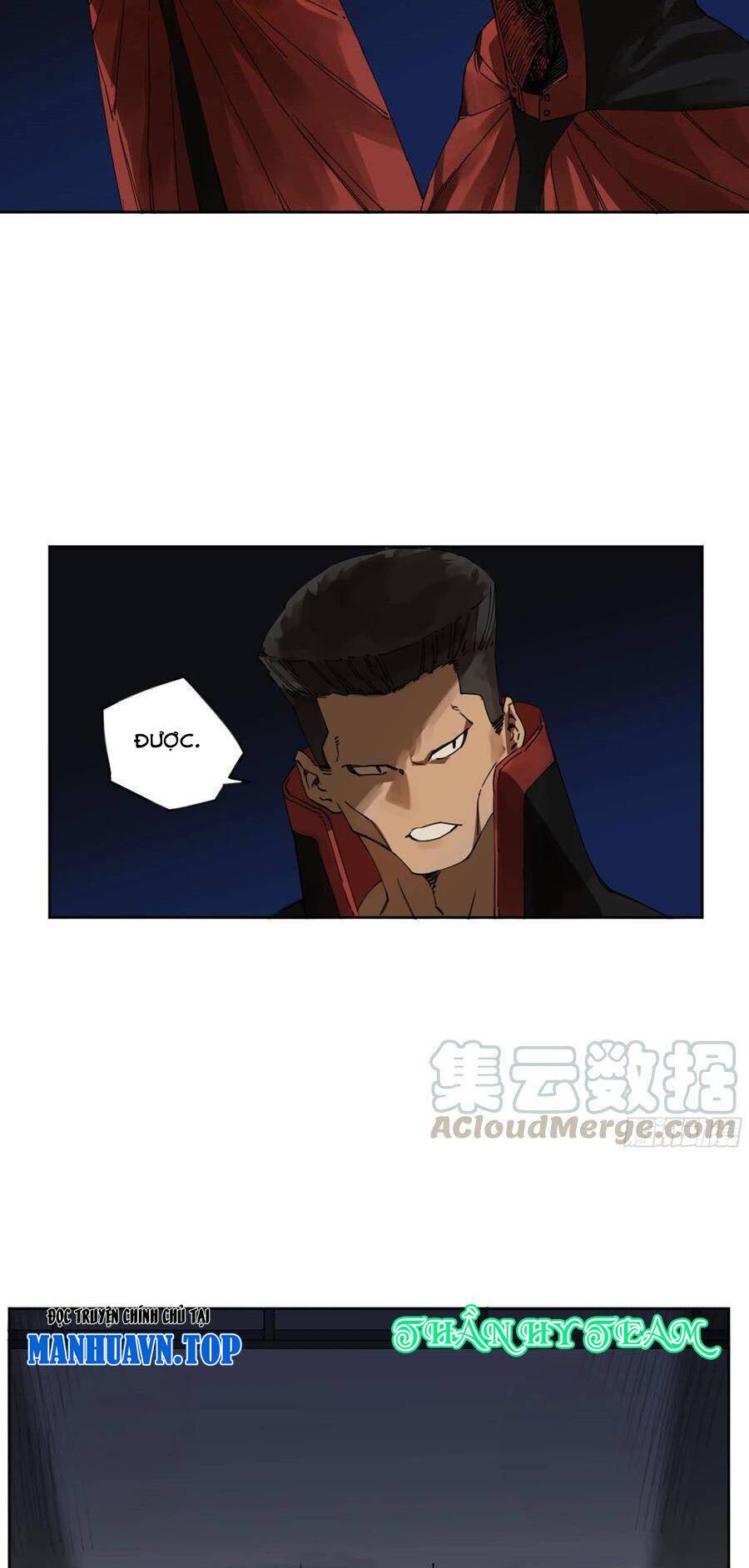 Truyền Võ: Chapter 248