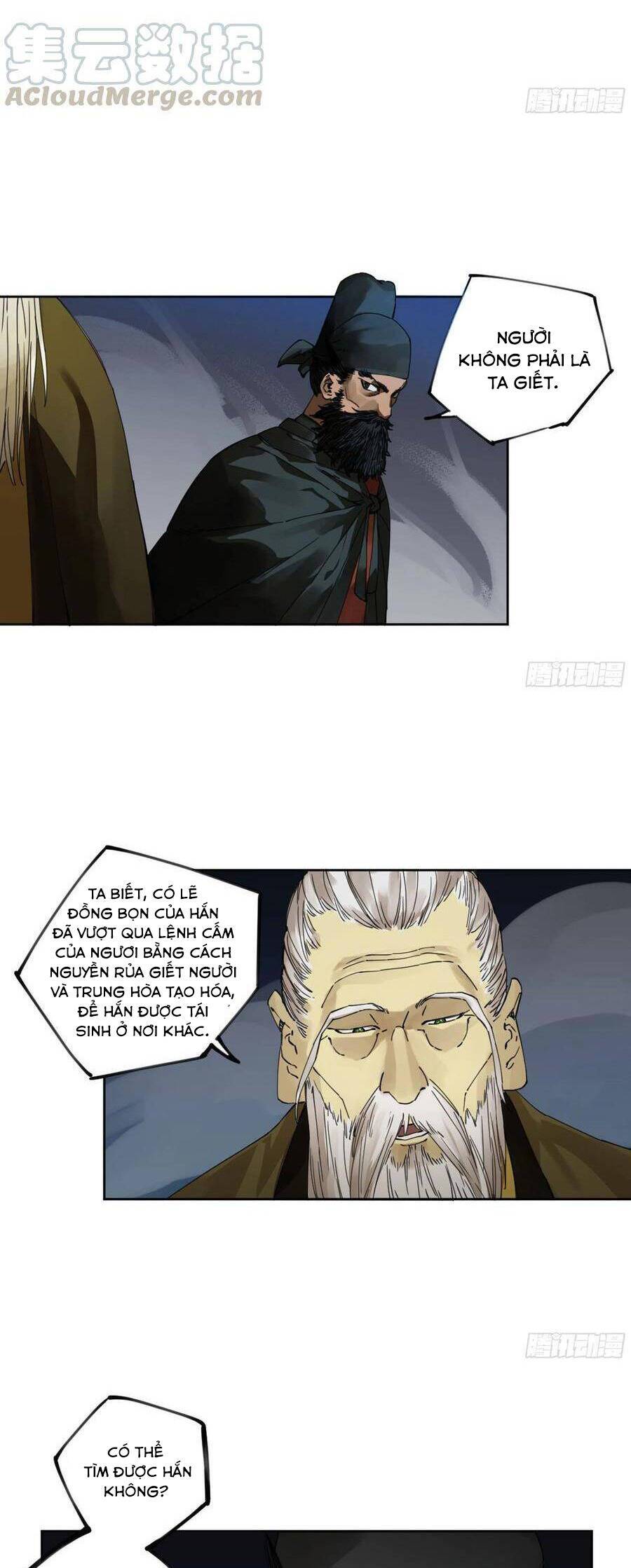 Truyền Võ: Chapter 248