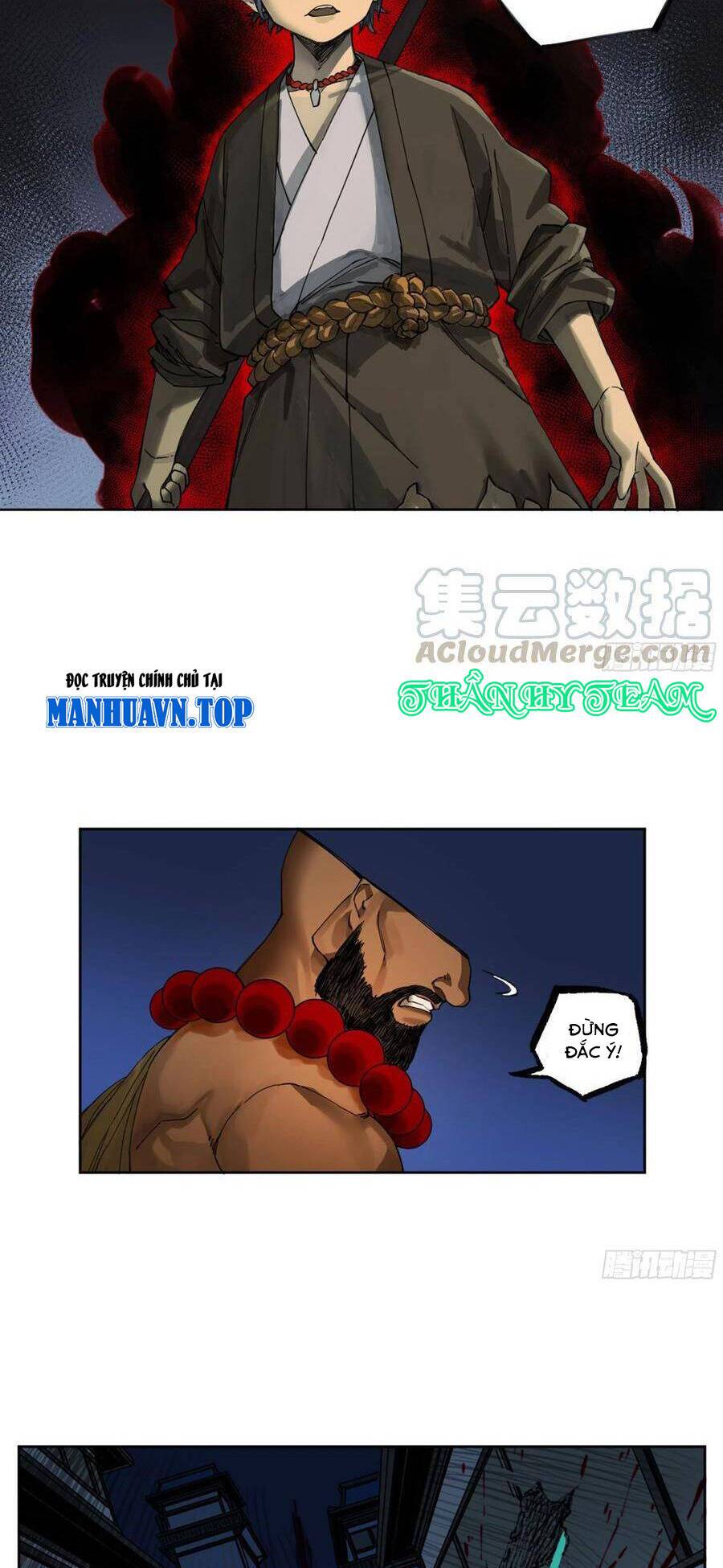 Truyền Võ: Chapter 248