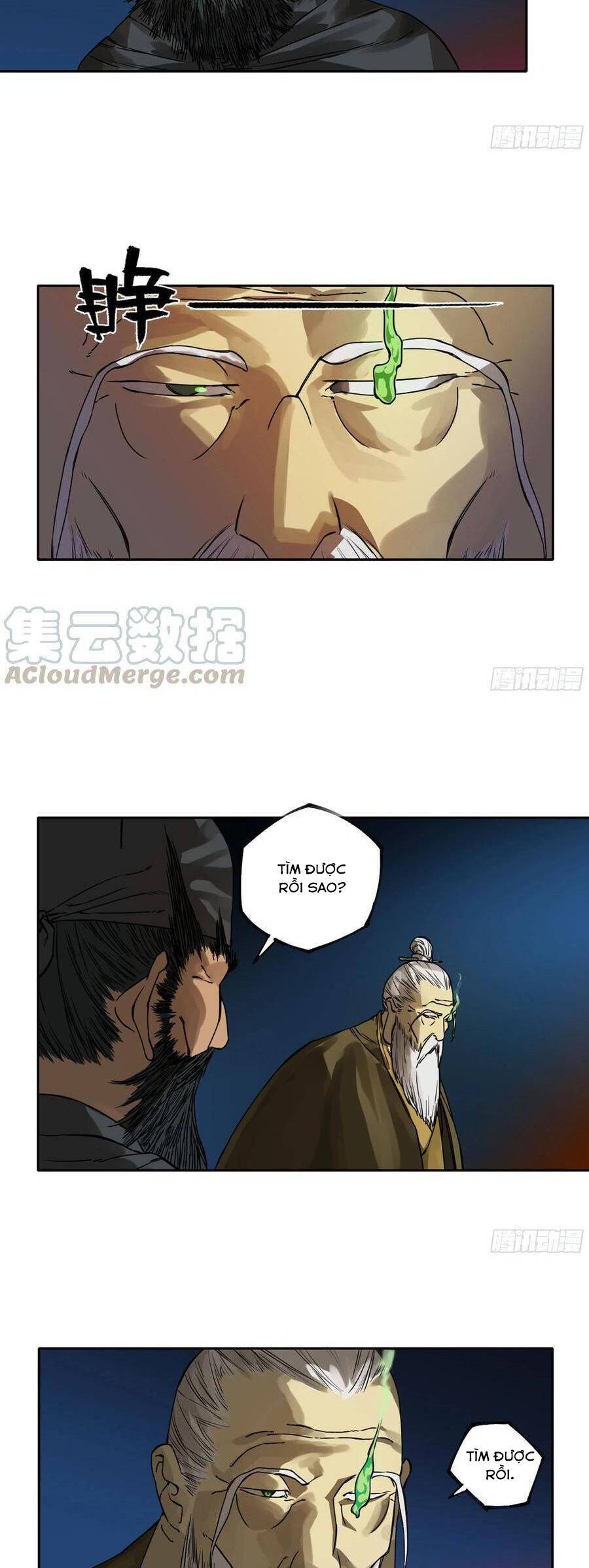 Truyền Võ: Chapter 248