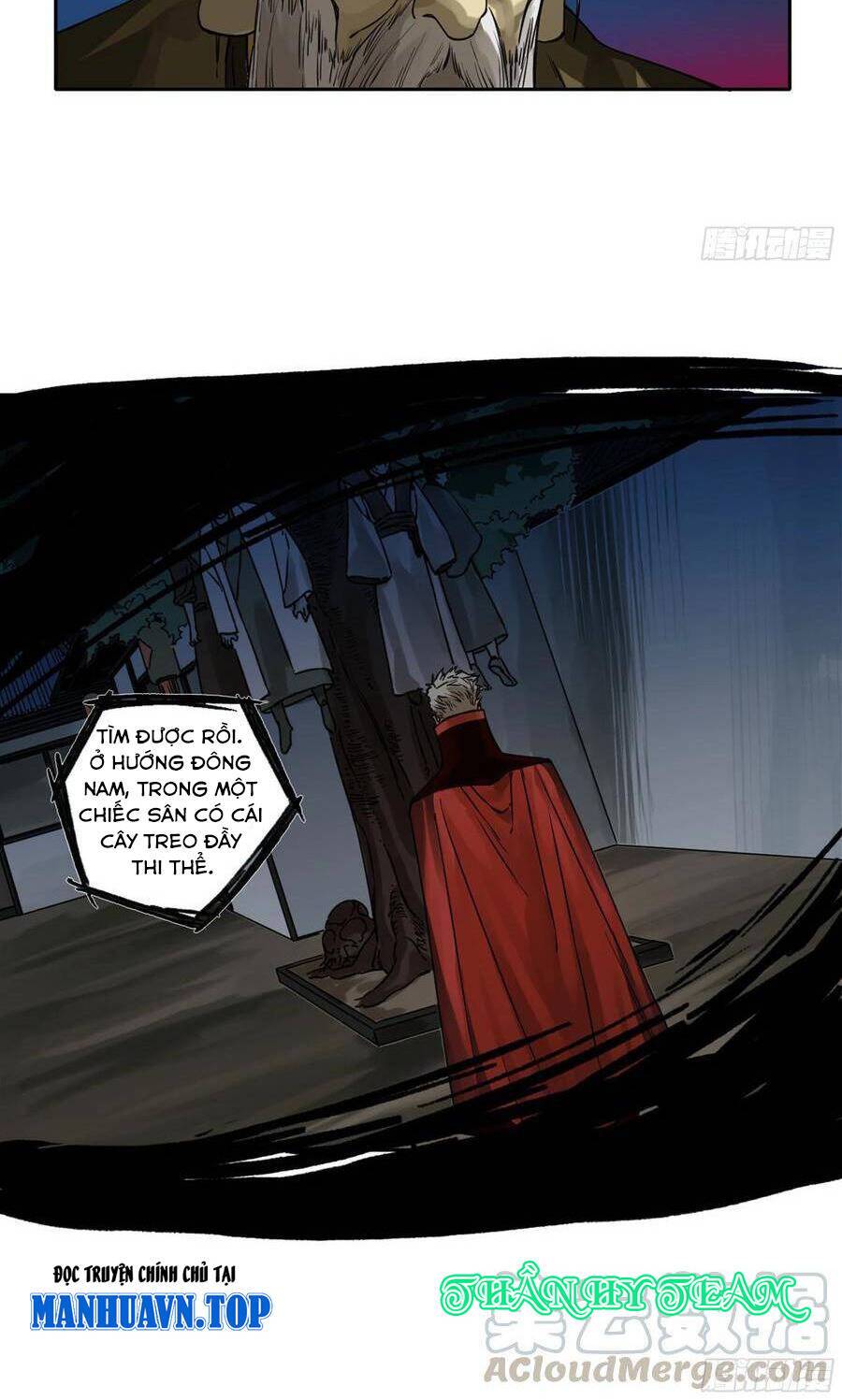 Truyền Võ: Chapter 248