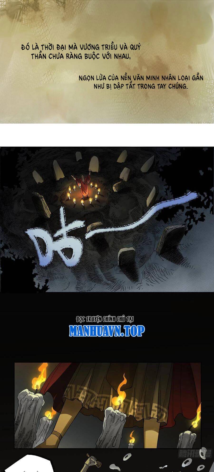 Truyền Võ: Chapter 250