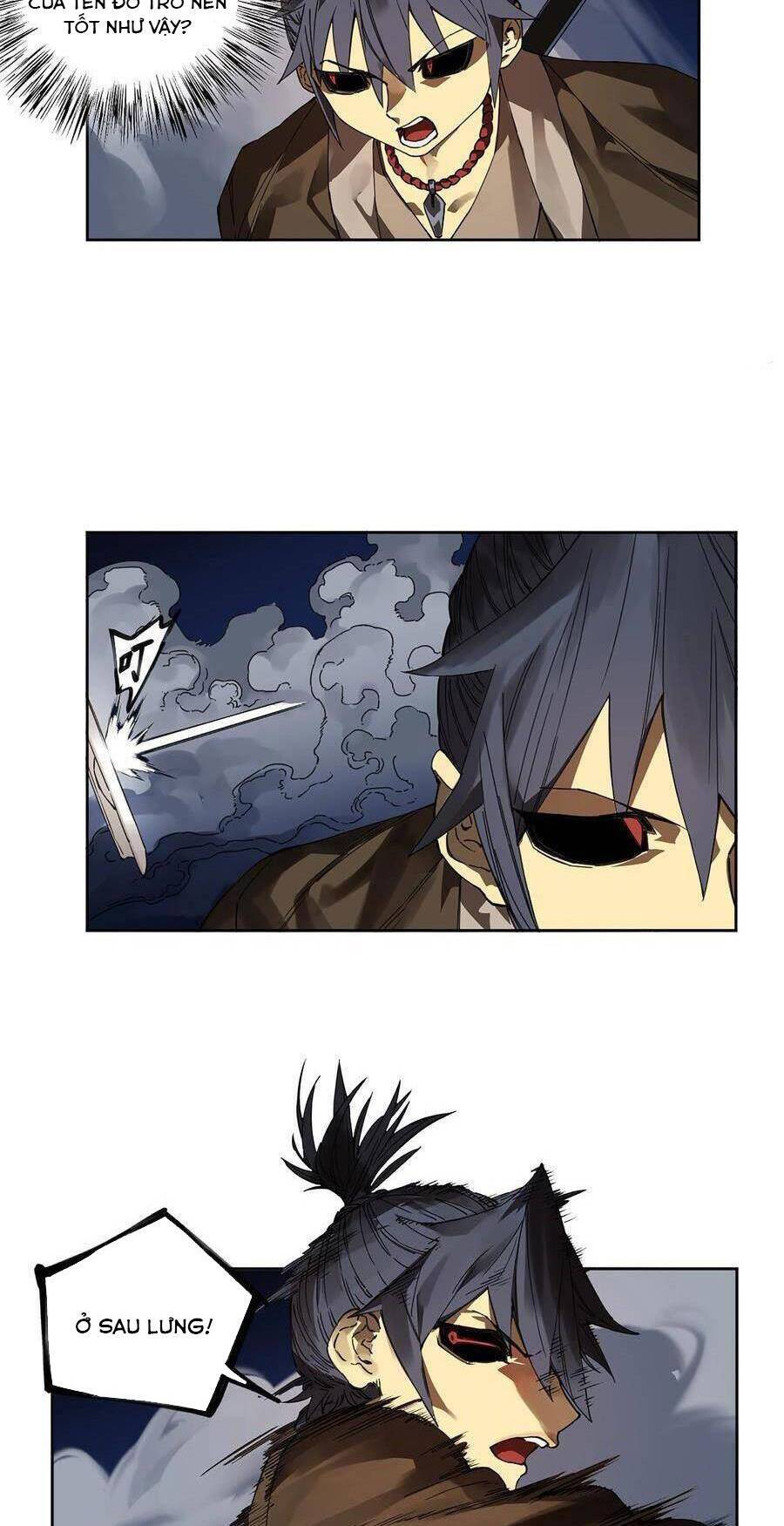 Truyền Võ: Chapter 250