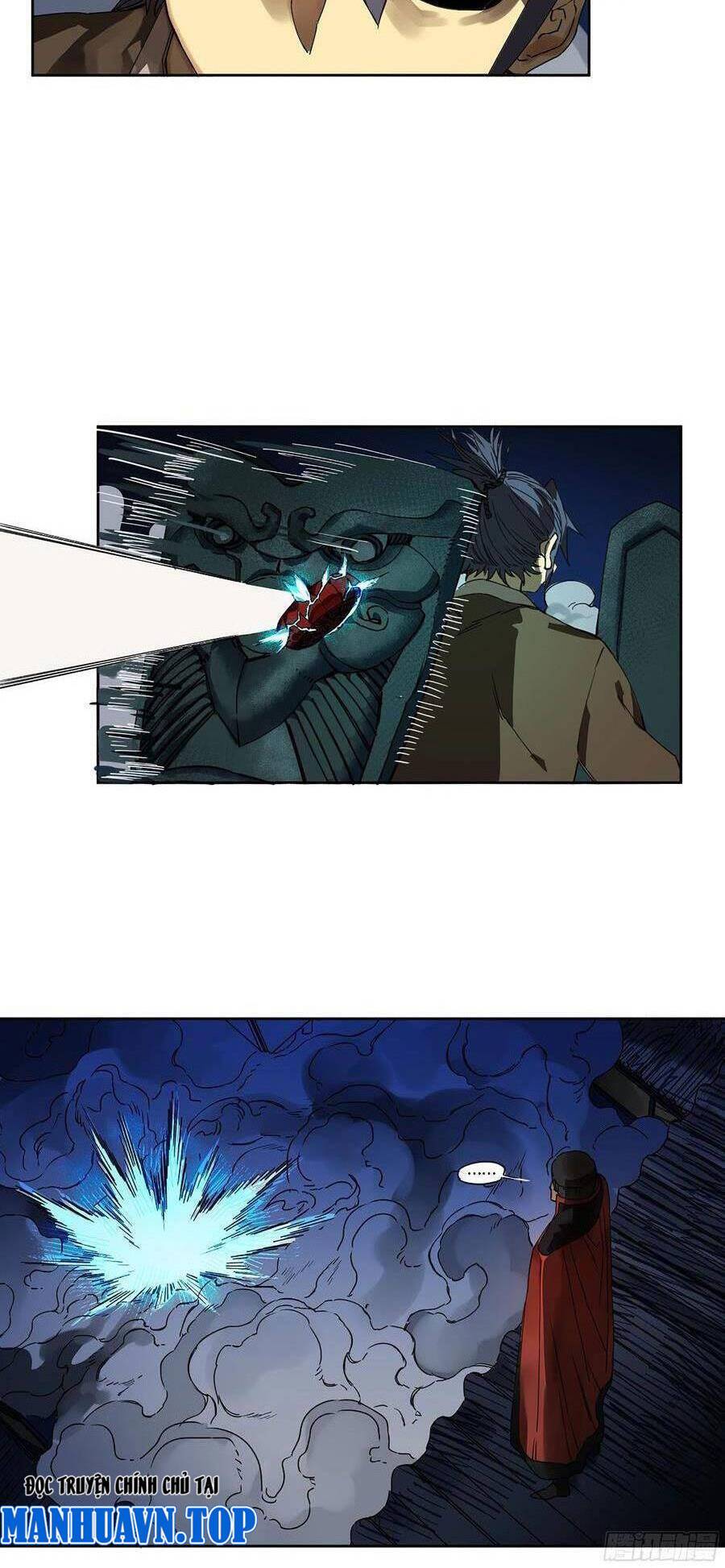 Truyền Võ: Chapter 250