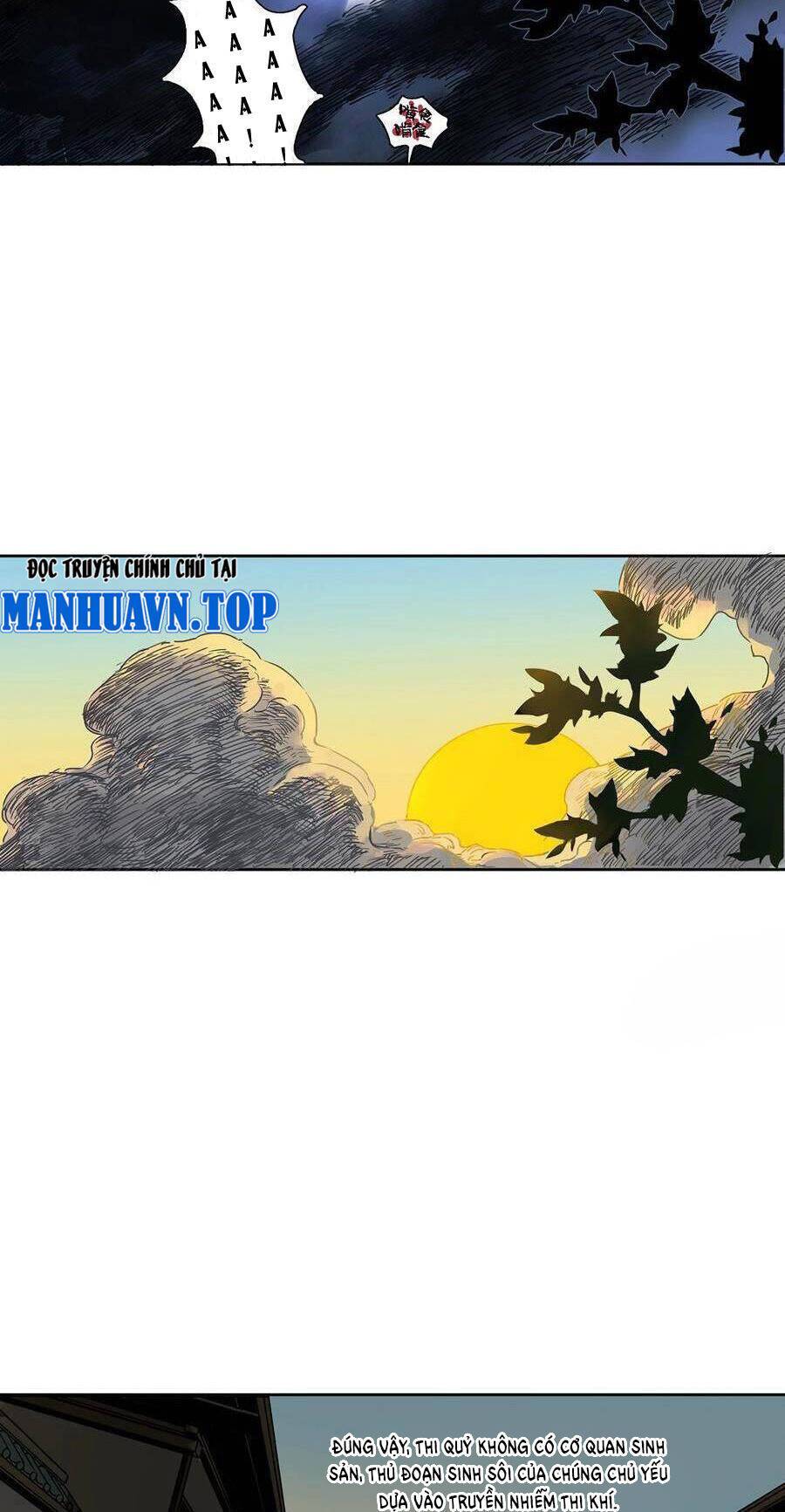 Truyền Võ: Chapter 250