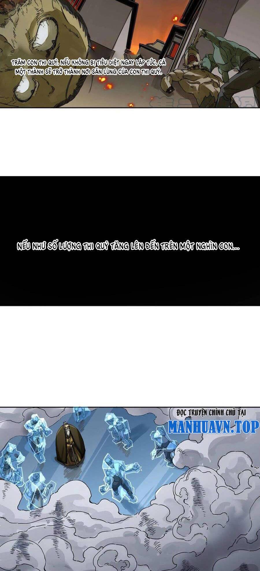 Truyền Võ: Chapter 250