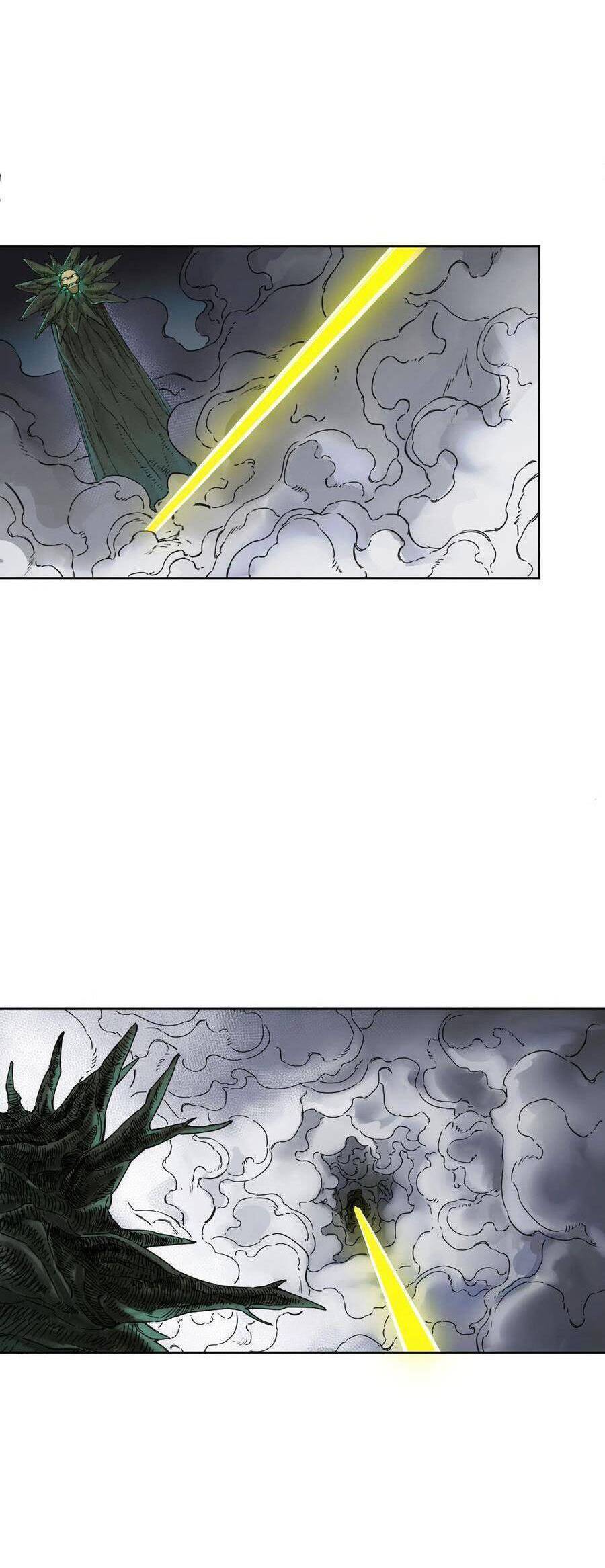 Truyền Võ: Chapter 251