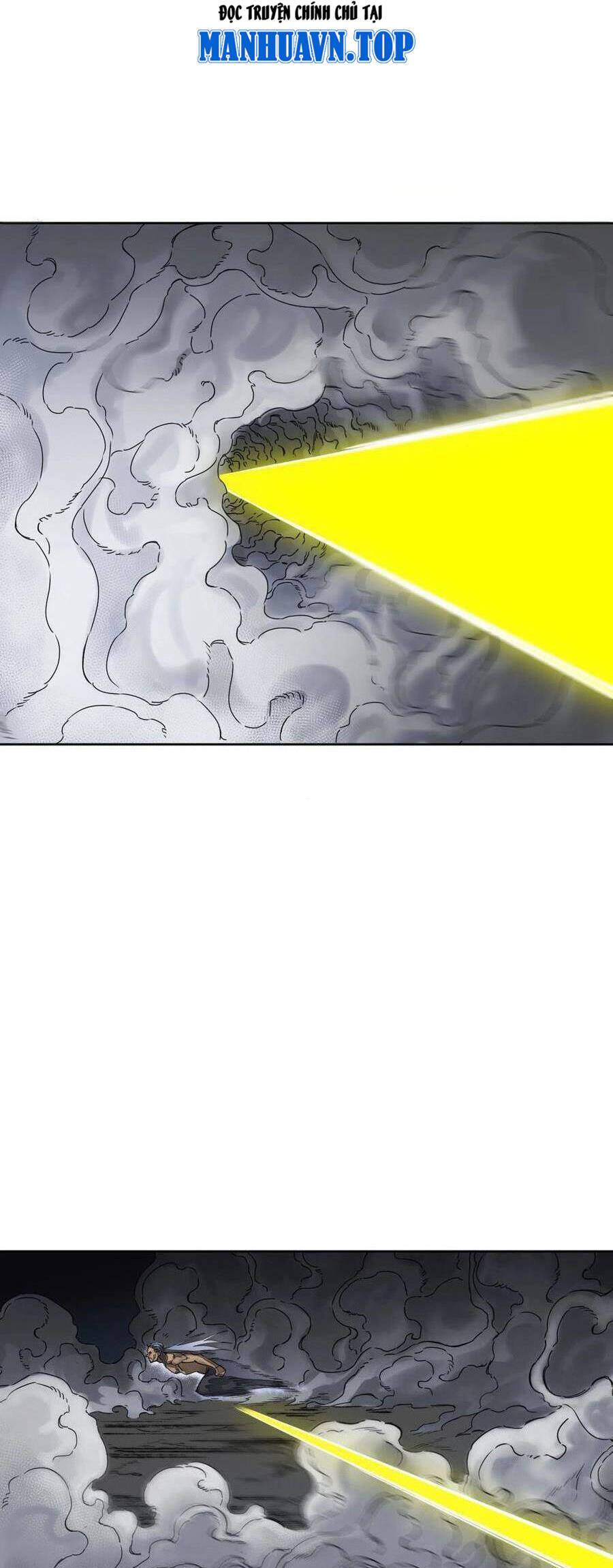 Truyền Võ: Chapter 251