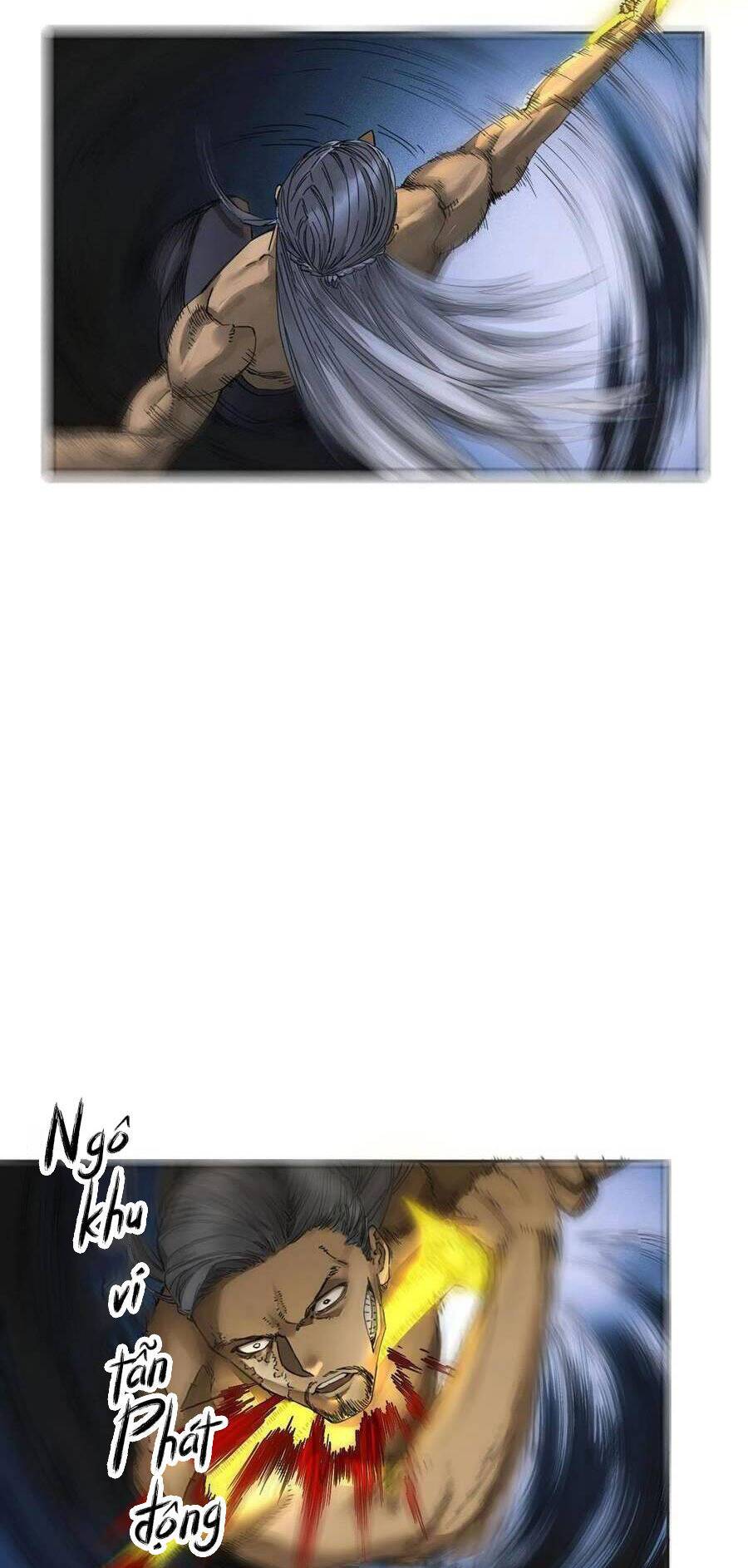 Truyền Võ: Chapter 251