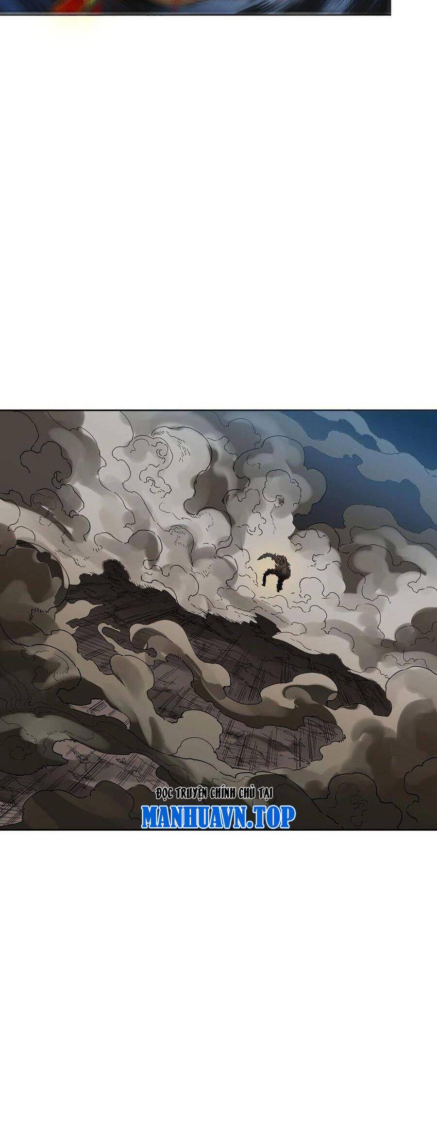 Truyền Võ: Chapter 251