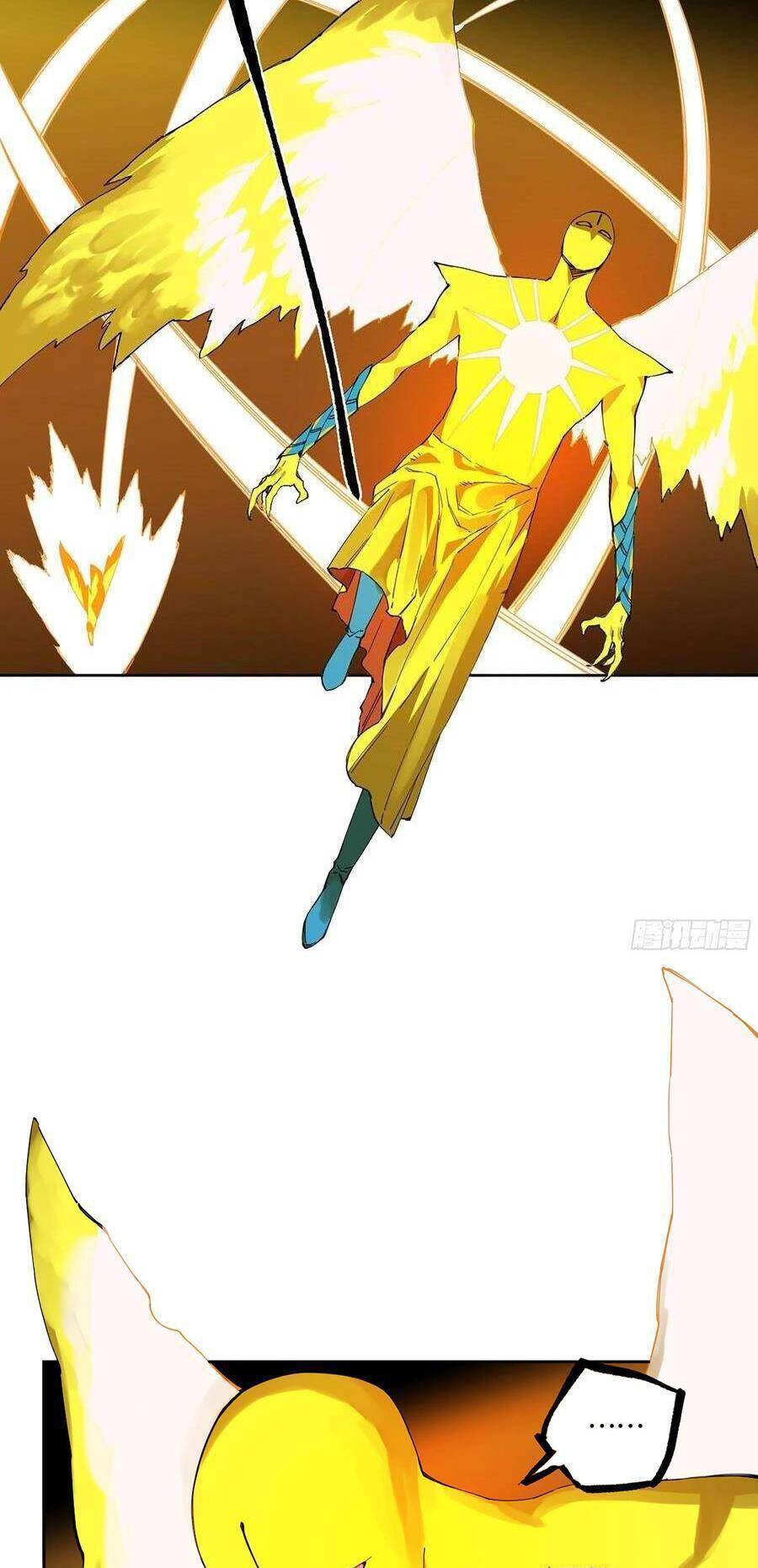 Truyền Võ: Chapter 251