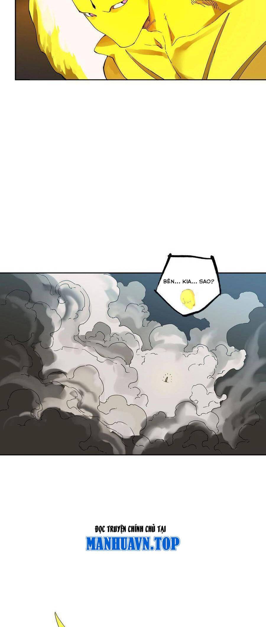 Truyền Võ: Chapter 251