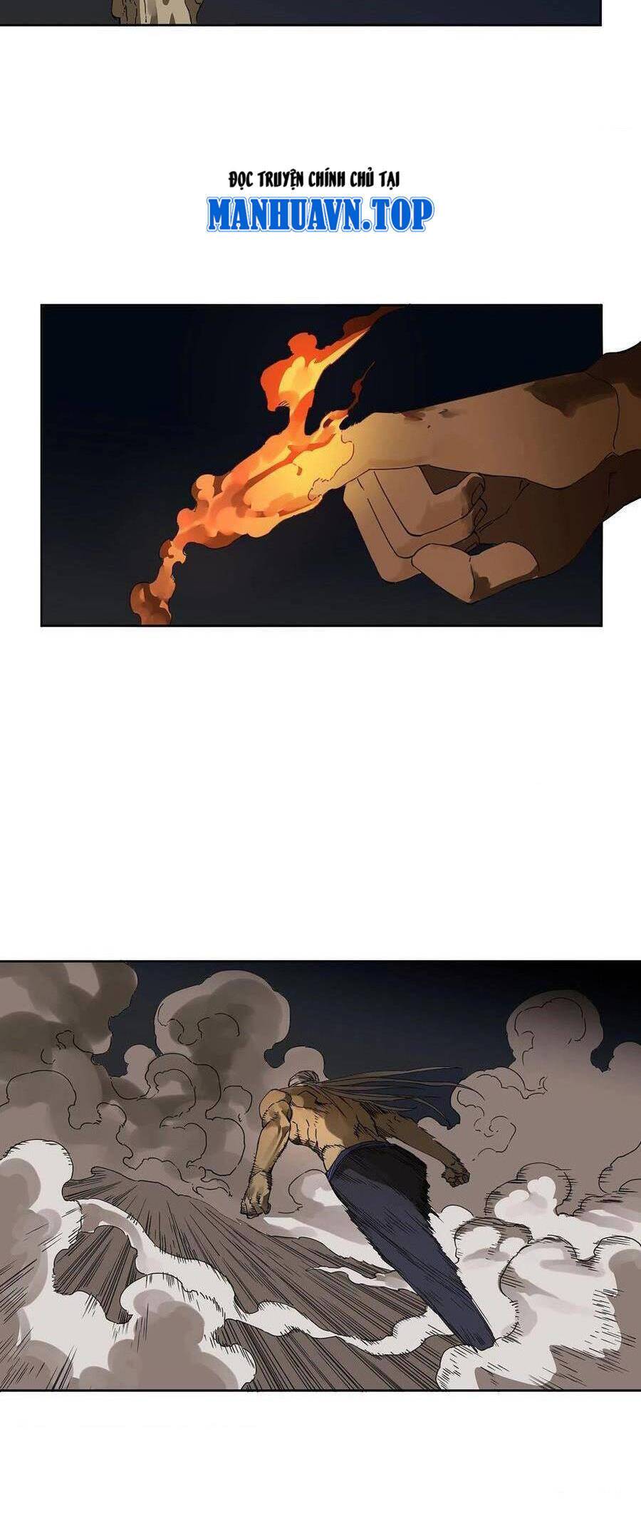 Truyền Võ: Chapter 251