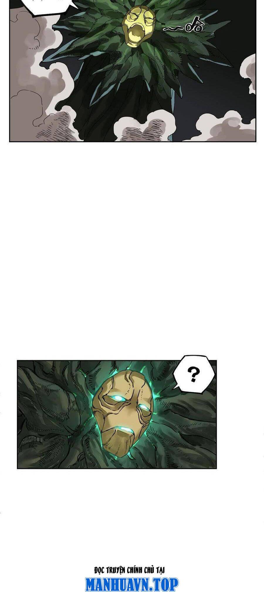 Truyền Võ: Chapter 251
