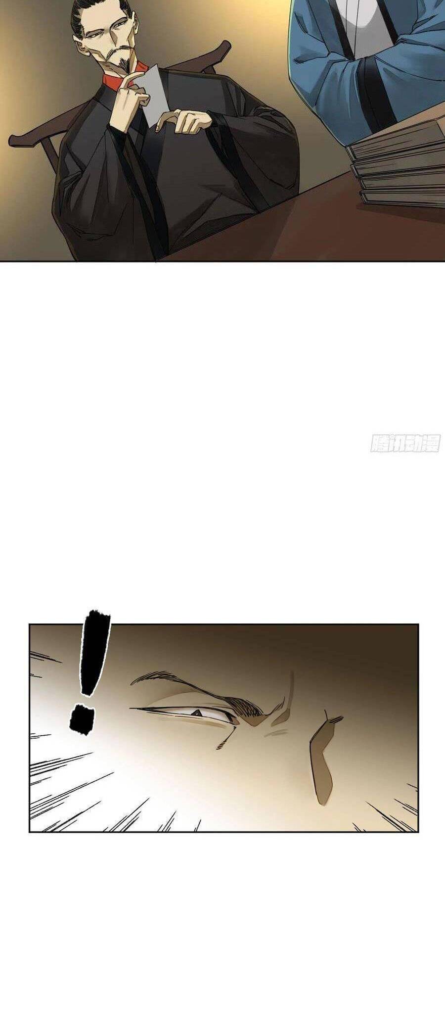 Truyền Võ: Chapter 252