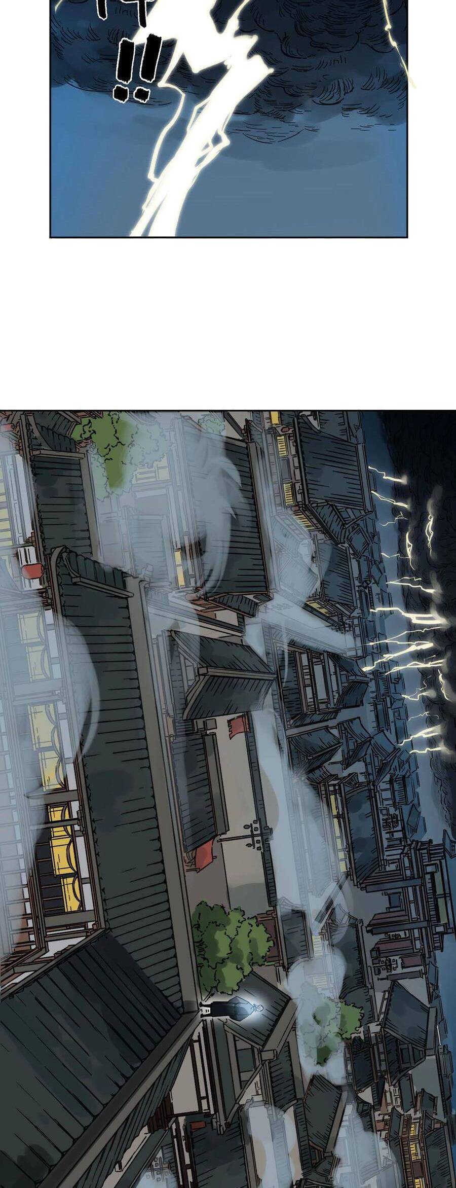 Truyền Võ: Chapter 254