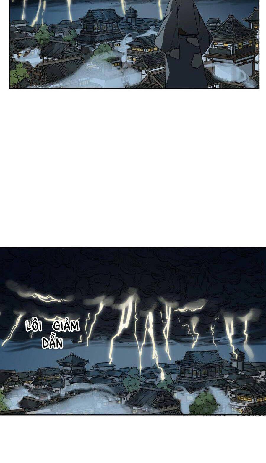 Truyền Võ: Chapter 254