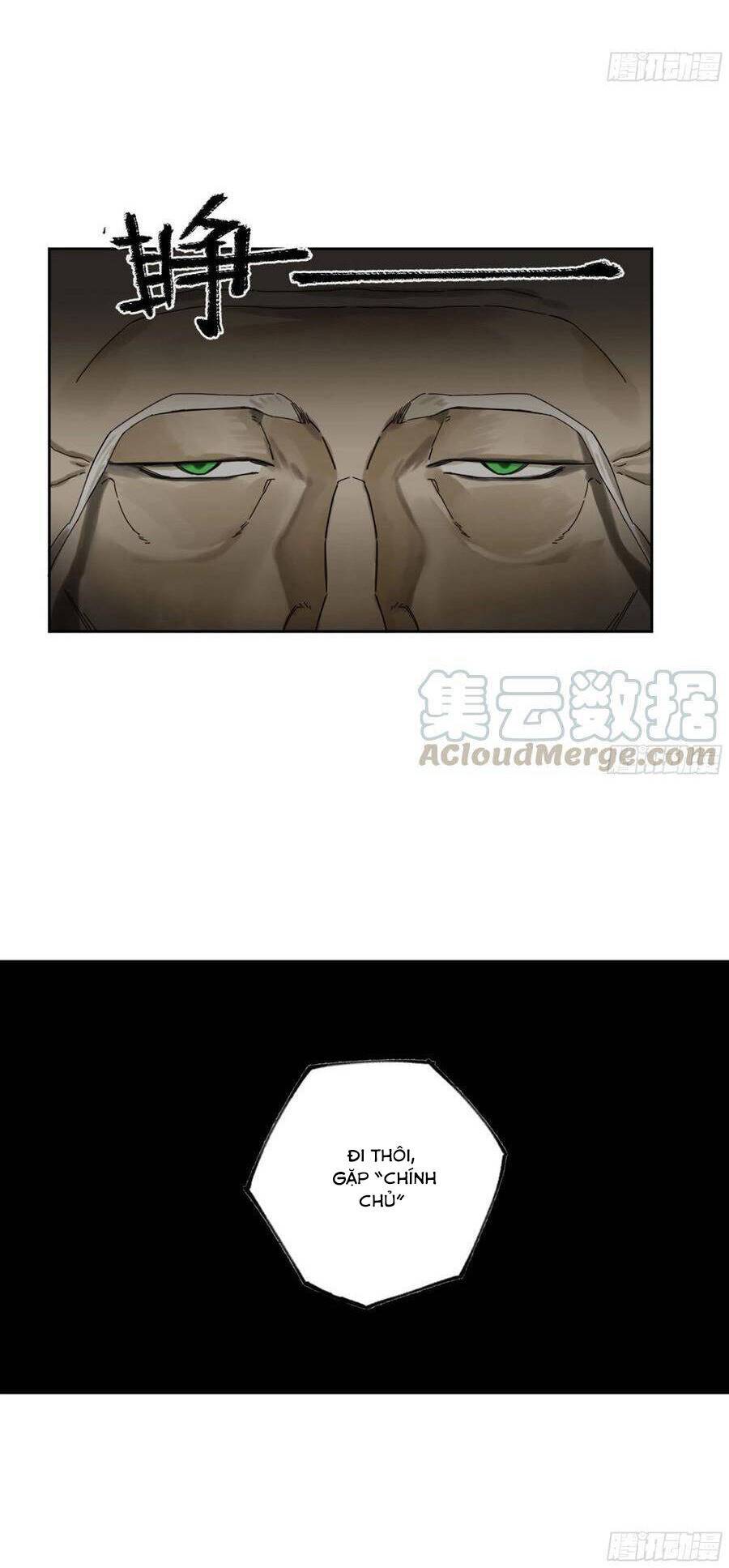 Truyền Võ: Chapter 255